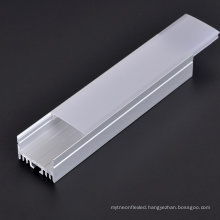 Aluminium Tube Aluminum A Profile For Led Tapes Aluminium Strip Led Extrusion